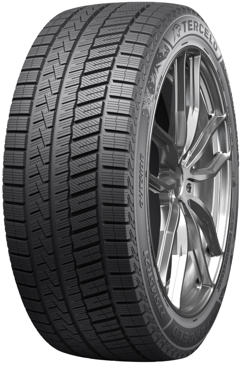 TERCELO FROST BITE TW01 105T XL 235/55/R19 Žieminė