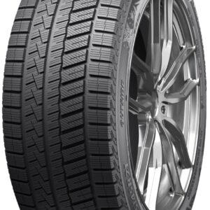 1010200065234 TERCELO FROST BITE TW01 102T XL 255/40/R21 Žieminė