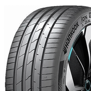 8808560000000 HANKOOK iON evo (IK01) 96V A 235/40/R20 Vasarinė