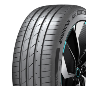 HANKOOK iON evo SUV 103V VIDUTINė 255/40/R22 Vasarinė