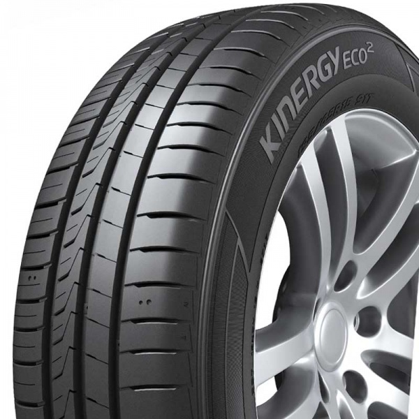 HANKOOK KINERGY ECO2 (K435) 82T 175/65/R14 Vasarinė