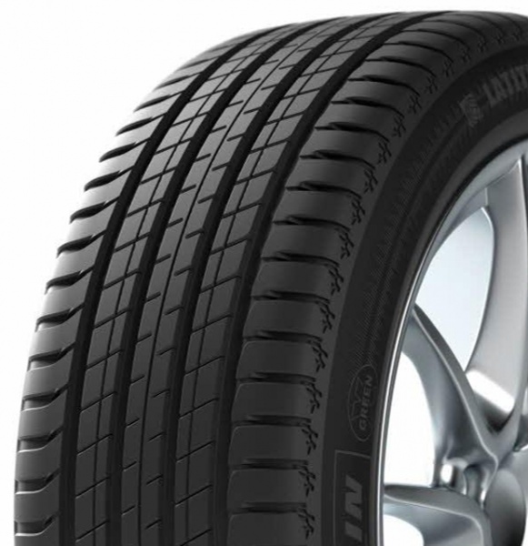 MICHELIN Latitude Sport 3 103Y PREMIUM 255/50/R19 Vasarinė