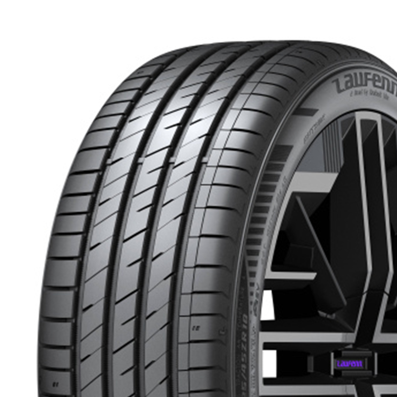 LAUFENN S Fit 2 (LK12) 99Y VIDUTINė 245/40/R20 Vasarinė