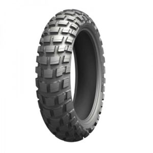 3528700366426 MICHELIN Anakee Wild Rear TL/TT 65R PREMIUM 130/80/R17