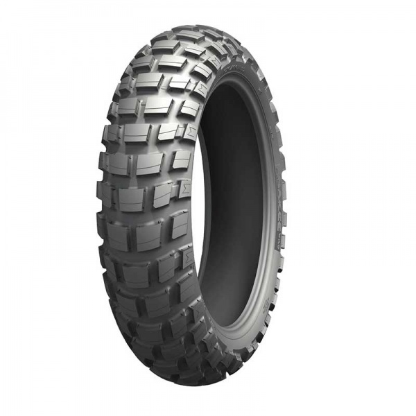 MICHELIN Anakee Wild Rear TT 62S PREMIUM 120/80/R18 Vasarinė