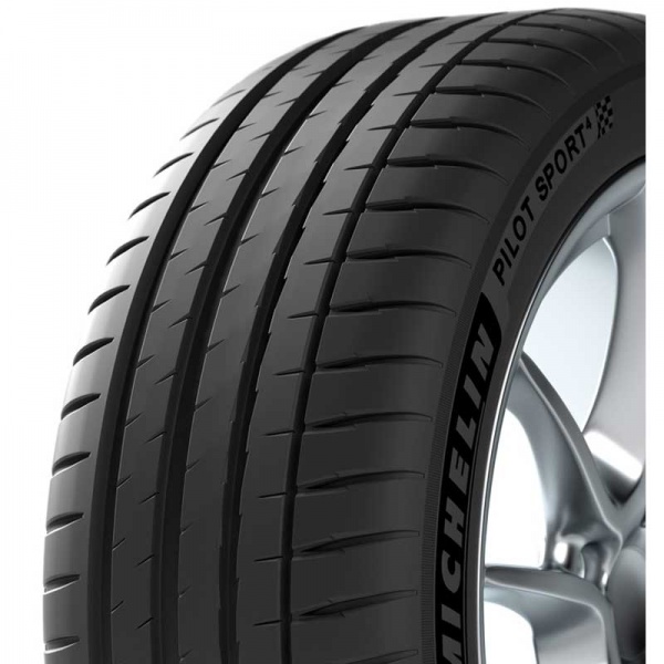 MICHELIN Pilot Sport 4 SUV 107Y XL 275/40/R21 Vasarinė