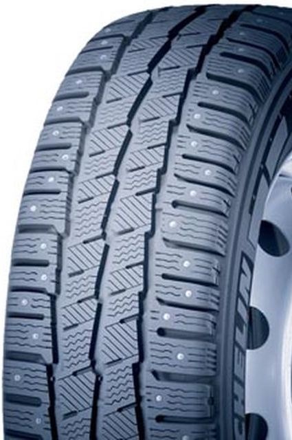 MICHELIN Agilis X-Ice North 115/113R PREMIUM 235/65/R16 Dygliuota