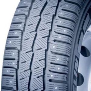 MICHELIN AGILIS X-ICE NORTH 107/105R 205/65/R16C Dygliuota