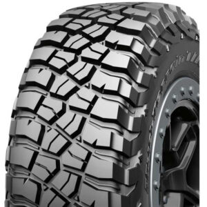 BFGOODRICH Mud Terrain T/A KM3 VIDUTINė 32/10/R15 Vasarinė