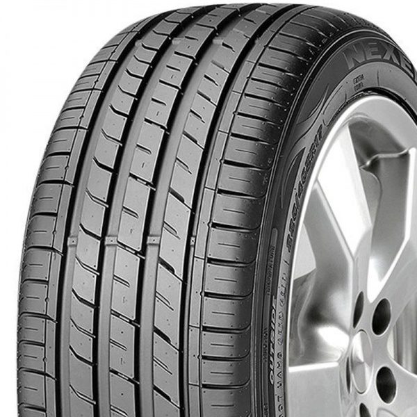 NEXEN N-fera SU1 97V VIDUTINė 225/55/R17 Vasarinė