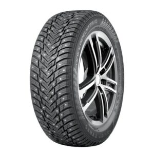 Nokian Hakkapeliitta C4 109/107R 215/60/R17C Dygliuota