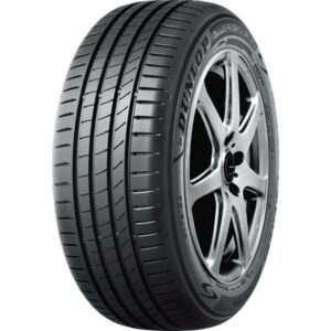DUNLOP BLUE RESPONSE TG 95W XL 225/45/R18 Vasarinė