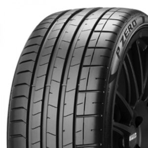 PIRELLI P Zero (PZ4) 103Y PREMIUM 275/35/R21 Vasarinė