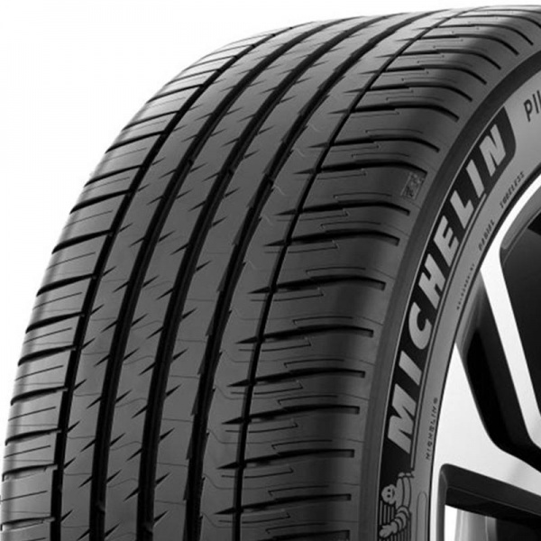 MICHELIN Pilot Sport 4 SUV 105W PREMIUM 245/50/R19 Vasarinė