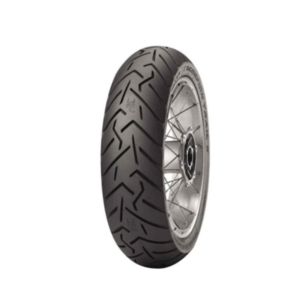 PIRELLI Scorpion Trail II R 73W PREMIUM 180/55/R17 Vasarinė
