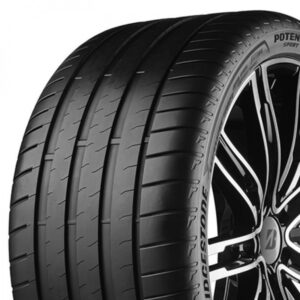 BRIDGESTONE Potenza Sport 110Y PREMIUM 295/40/R20 Vasarinė