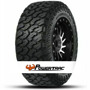 powertrac-wildranger-m-t-12968077 Powertrac Wildranger M/T 108Q 50/33/R15 Vasarinė