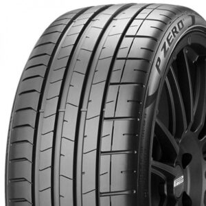 8019227276022 PIRELLI P Zero (PZ4, SC) 114Y PREMIUM 325/35/R22 Vasarinė