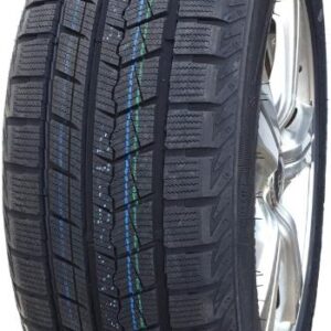 ZMAX ICEPIONEER 868 100H XL 245/45/R18 Žieminė