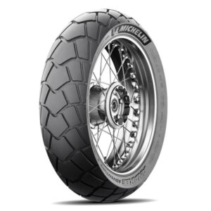 3528709060790 MICHELIN Anakee Adventure 2 R TL/TT 73V PREMIUM 180/55/R17 Vasarinė