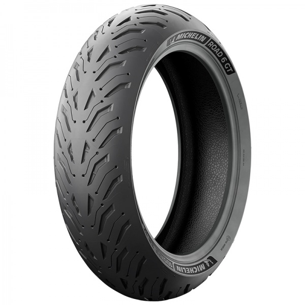 MICHELIN Road 6 GT Rear TL 73W PREMIUM 190/50/R17 Vasarinė