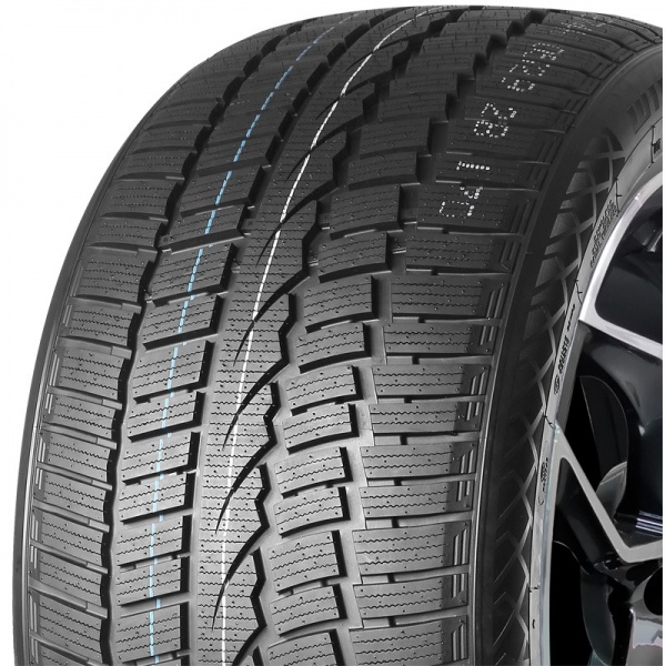 WINDFORCE SNOWBLAZER UHP 103V EKONOMINė 225/55/R19 Žieminė