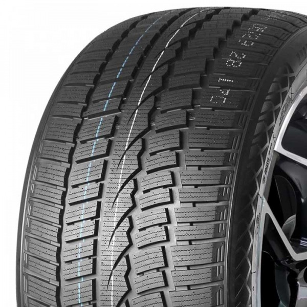 WINDFORCE SNOWBLAZER UHP 119V EKONOMINė 275/60/R20 Žieminė