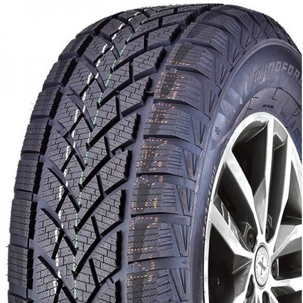 WINDFORCE SNOWBLAZER 100T EKONOMINė 215/70/R16 Žieminė