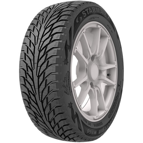 Starmaxx ARCTERRAIN W860 82T 175/65/R14 Žieminė