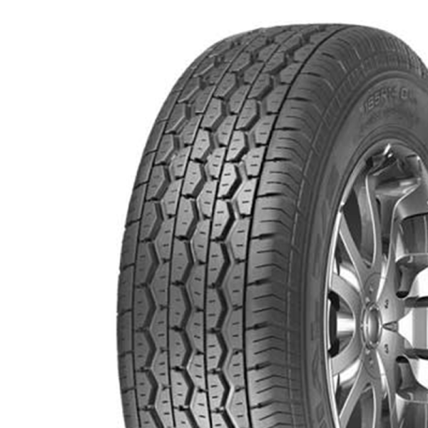 HIFLY SUPER5000 112/110R EKONOMINė 225/70/R15 Vasarinė