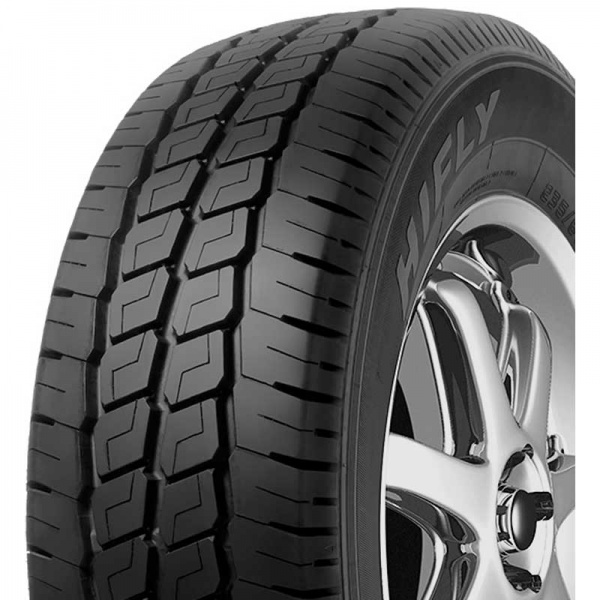 HIFLY SUPER2000 112/110T EKONOMINė 225/65/R16 Vasarinė