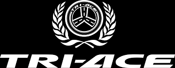 TRI-ACE