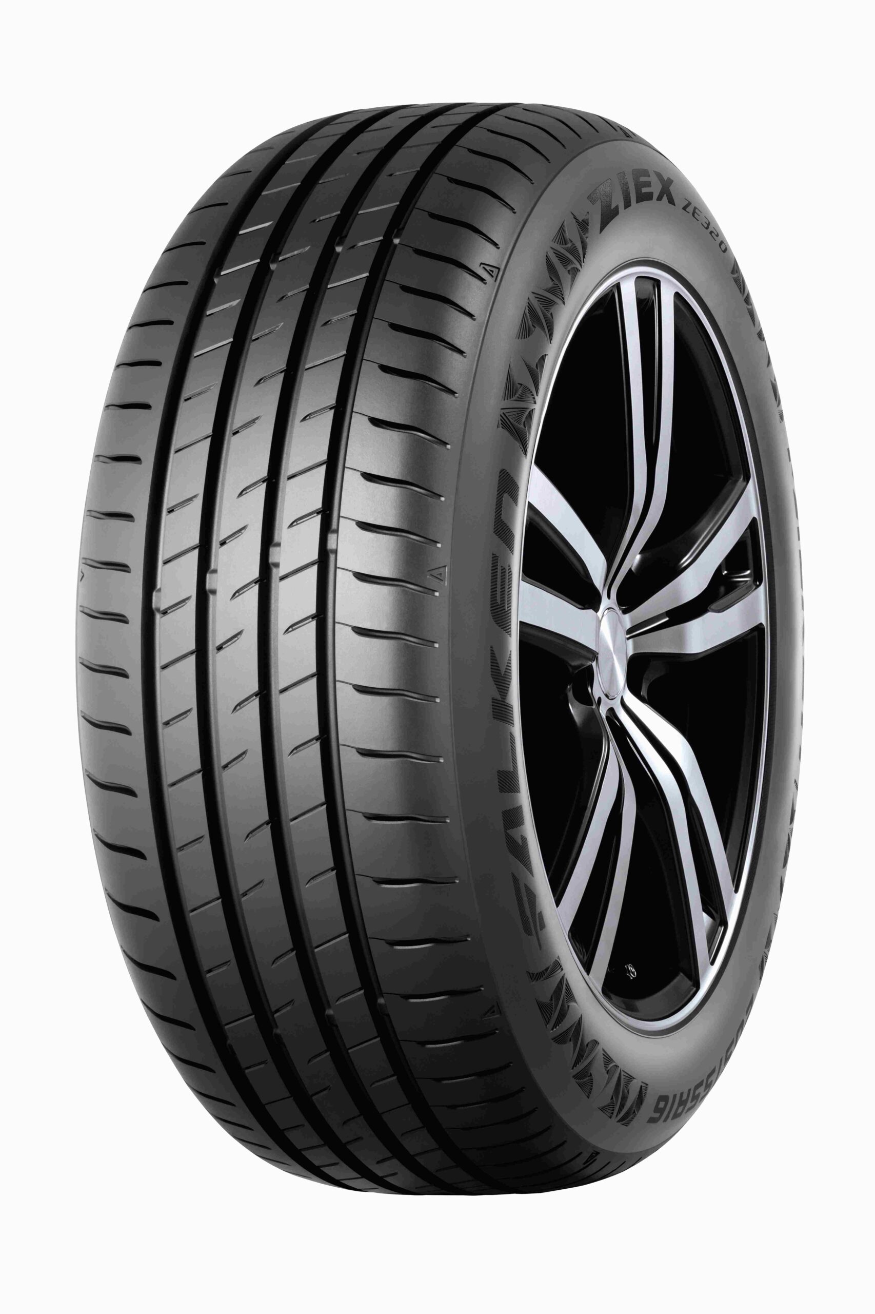 FALKEN ZIEX ZE320 91V 205/55/R16 Vasarinė