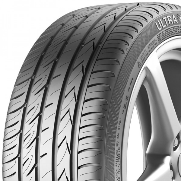 GISLAVED ULTRA*SPEED 2 100Y XL 255/40/R19 Vasarinė