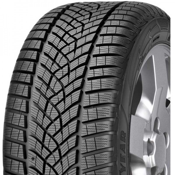 GOODYEAR UltraGrip Performance+ 96W PREMIUM 245/35/R21 Žieminė