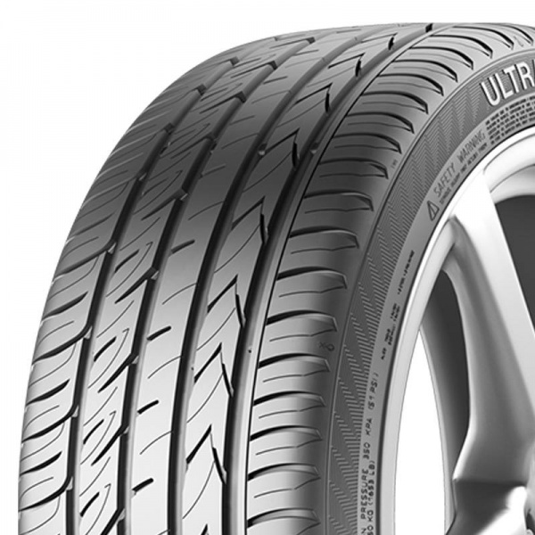 GISLAVED ULTRA*SPEED 2 101Y VIDUTINė 225/55/R17 Vasarinė