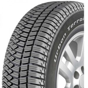 3528709864138 BFGOODRICH Urban Terrain T/A 106H VIDUTINė 235/70/R16 Vasarinė
