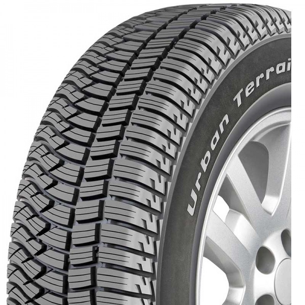 BFGOODRICH Urban Terrain T/A 106H VIDUTINė 235/70/R16 Vasarinė