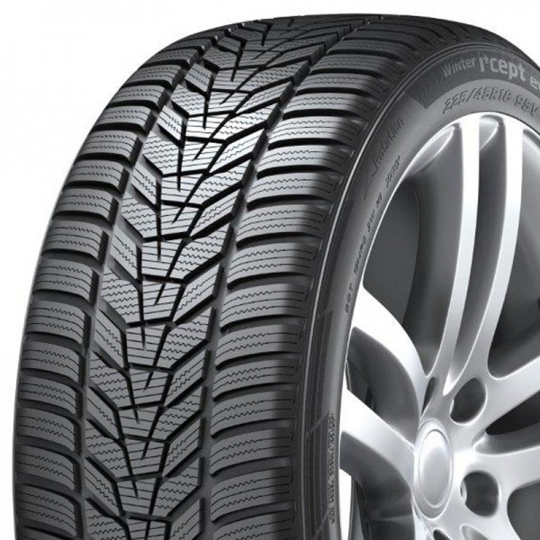 HANKOOK WINTER I*CEPT EVO 3 SUV W330A 103V XL 235/50/R19 Žieminė