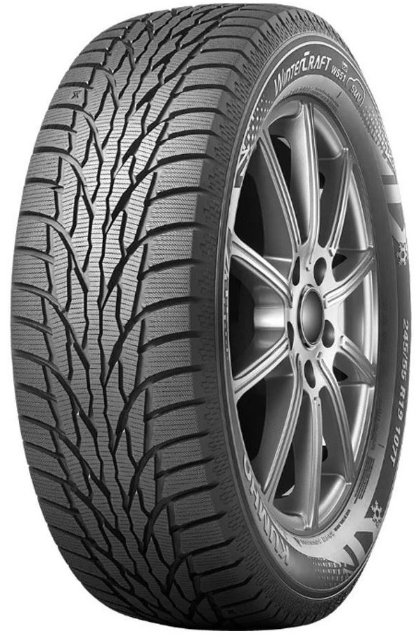 MARSHAL WS51 109T XL 255/55/R18 Žieminė
