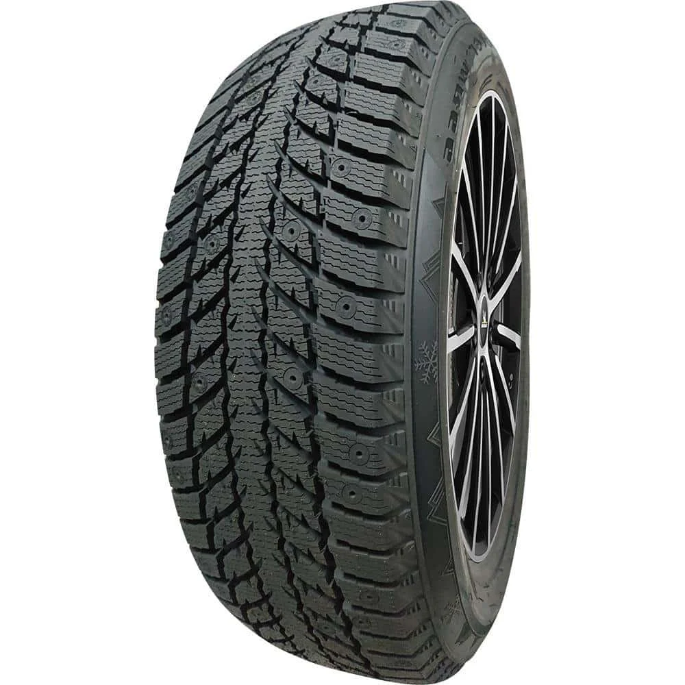 Winrun Ice Rooter WR66 Silent FS 103H XL 225/60/R17 Dygliuota
