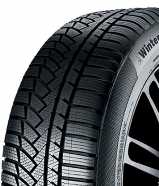 CONTINENTAL WinterContact TS 850P 94H PREMIUM 215/55/R17 Žieminė